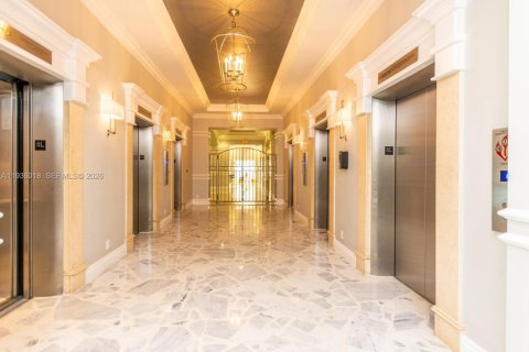 Copropriété à louer à Hollywood, Floride: 1 chambre, 77.57 m2 № 1997204 - photo 30