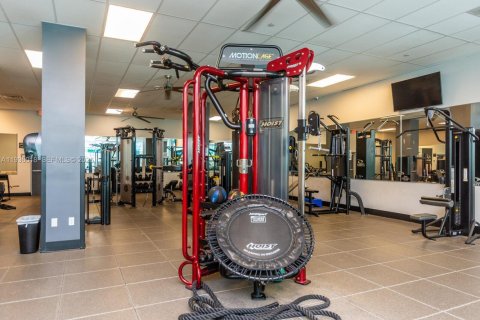 Copropriété à louer à Hollywood, Floride: 1 chambre, 77.57 m2 № 1997204 - photo 21