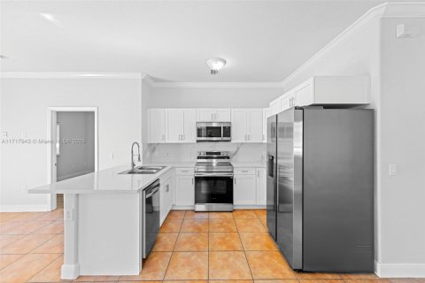 Townhouse in Homestead, Florida 3 bedrooms, 115.66 sq.m. № 1469324 - photo 6