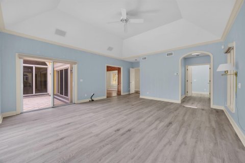 Купить виллу или дом в Хоб-Саунд, Флорида 8 комнат, 571.72м2, № 2187655 - фото 28
