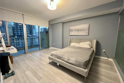 Copropriété à louer à Miami, Floride: 2 chambres, 114.73 m2 № 1990952 - photo 17