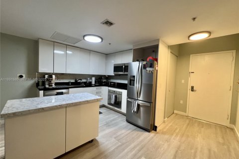 Copropriété à louer à Miami, Floride: 2 chambres, 114.73 m2 № 1990952 - photo 5