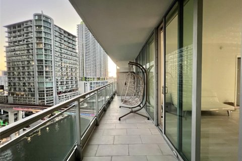 Copropriété à louer à Miami, Floride: 2 chambres, 114.73 m2 № 1990952 - photo 15