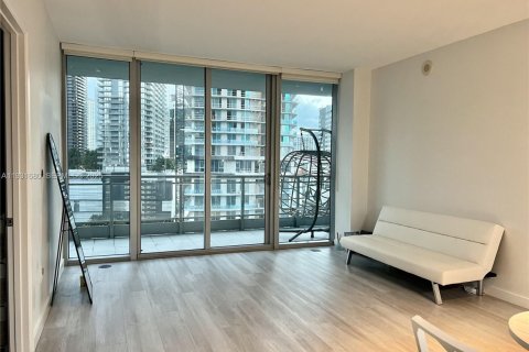 Copropriété à louer à Miami, Floride: 2 chambres, 114.73 m2 № 1990952 - photo 9