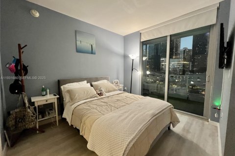 Copropriété à louer à Miami, Floride: 2 chambres, 114.73 m2 № 1990952 - photo 22