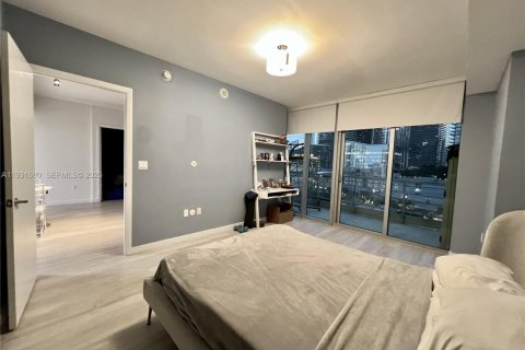 Copropriété à louer à Miami, Floride: 2 chambres, 114.73 m2 № 1990952 - photo 19