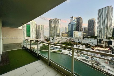 Copropriété à louer à Miami, Floride: 2 chambres, 114.73 m2 № 1990952 - photo 12
