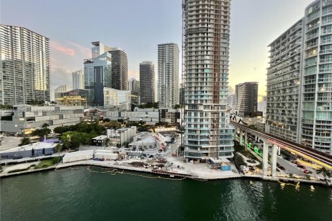 Copropriété à louer à Miami, Floride: 2 chambres, 114.73 m2 № 1990952 - photo 13