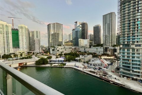 Copropriété à louer à Miami, Floride: 2 chambres, 114.73 m2 № 1990952 - photo 11