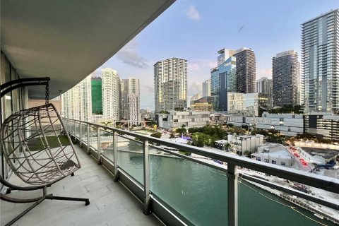 Copropriété à louer à Miami, Floride: 2 chambres, 114.73 m2 № 1990952 - photo 10