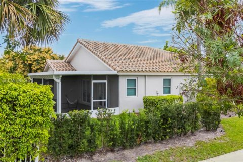 Villa ou maison à vendre à Boca Raton, Floride: 3 chambres, 179.02 m2 № 2049102 - photo 19
