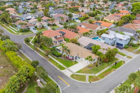 Villa ou maison à vendre à Boca Raton, Floride: 3 chambres, 179.02 m2 № 2049102 - photo 30