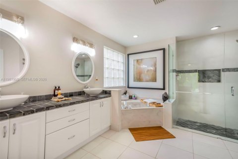 Villa ou maison à vendre à Boca Raton, Floride: 3 chambres, 179.02 m2 № 2049102 - photo 13