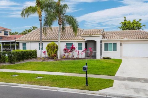 Villa ou maison à vendre à Boca Raton, Floride: 3 chambres, 179.02 m2 № 2049102 - photo 21