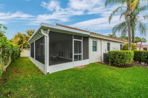 Villa ou maison à vendre à Boca Raton, Floride: 3 chambres, 179.02 m2 № 2049102 - photo 18