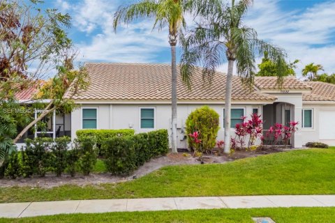 Villa ou maison à vendre à Boca Raton, Floride: 3 chambres, 179.02 m2 № 2049102 - photo 20
