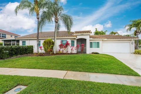 Villa ou maison à vendre à Boca Raton, Floride: 3 chambres, 179.02 m2 № 2049102 - photo 25