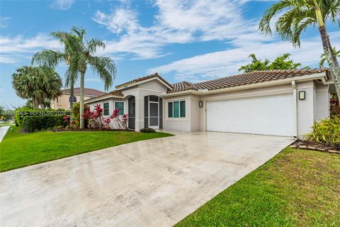 Villa ou maison à vendre à Boca Raton, Floride: 3 chambres, 179.02 m2 № 2049102 - photo 22