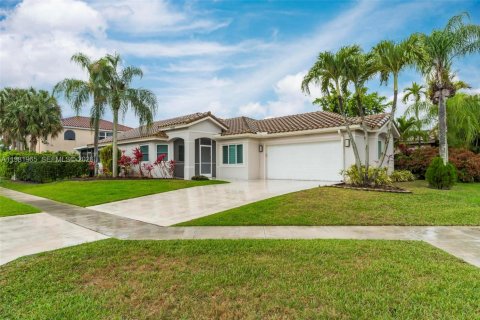 Villa ou maison à vendre à Boca Raton, Floride: 3 chambres, 179.02 m2 № 2049102 - photo 24