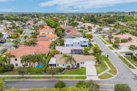 Villa ou maison à vendre à Boca Raton, Floride: 3 chambres, 179.02 m2 № 2049102 - photo 28