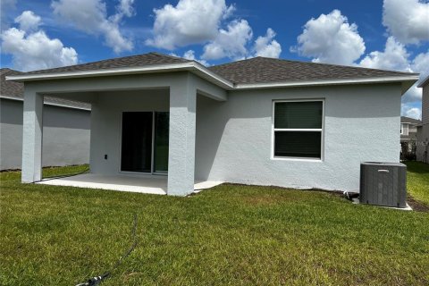 Casa en alquiler en Kissimmee, Florida, 3 dormitorios, 149.39 m2 № 1906691 - foto 2