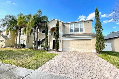 Casa en alquiler en Orlando, Florida, 4 dormitorios, 234.39 m2 № 1786889 - foto 1