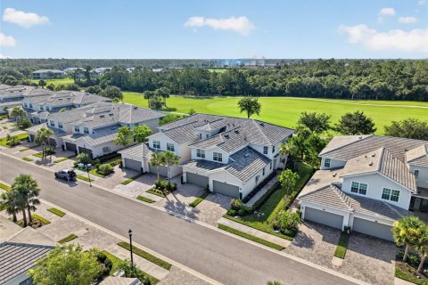Condo in Punta Gorda, Florida, 3 bedrooms  № 2426012