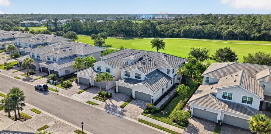 Condo in Punta Gorda, Florida, 3 bedrooms  № 2426012