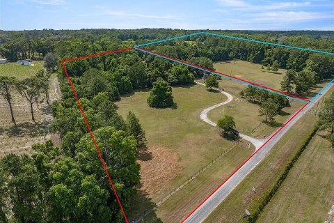 Land in Reddick, Florida № 2199087 - photo 3