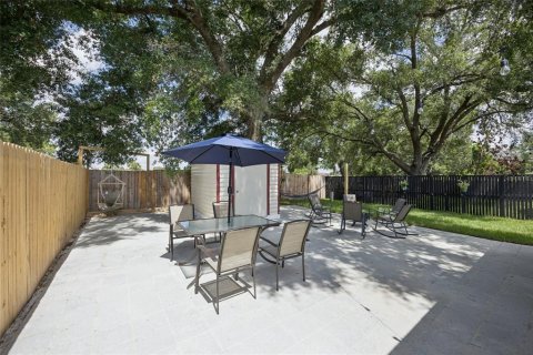 Villa ou maison à vendre à Orlando, Floride: 3 chambres, 122.63 m2 № 2210437 - photo 30