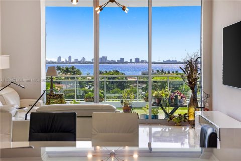 Condo in North Bay Village, Florida, 2 bedrooms  № 1962986 - photo 6