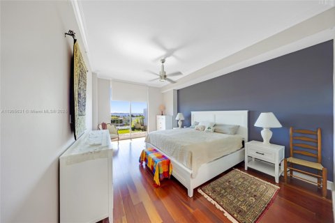 Condo in North Bay Village, Florida, 2 bedrooms  № 1962986 - photo 23