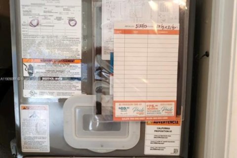 Condominio en venta en Sunrise, Florida, 2 dormitorios, 78.97 m2 № 1964415 - foto 8