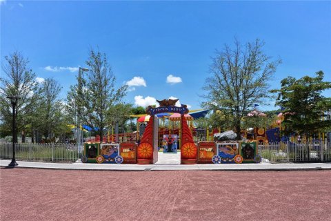 Купить кондоминиум в Сарасота, Флорида 7 комнат, 72.84м2, № 2209615 - фото 28