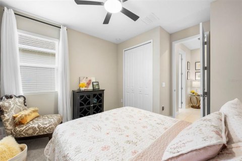 House in Lake Wales, Florida 4 bedrooms, 192.77 sq.m. № 2232385 - photo 26