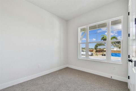 House in Sarasota, Florida 4 bedrooms, 214.51 sq.m. № 1778899 - photo 23