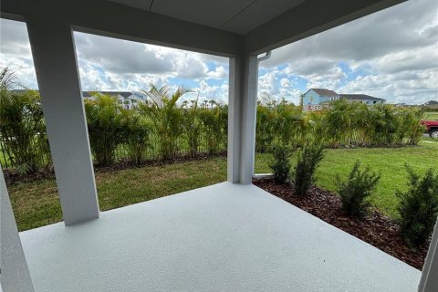 House in Sarasota, Florida 4 bedrooms, 214.51 sq.m. № 1778899 - photo 18