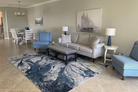Villa ou maison à louer à Venice, Floride: 2 chambres, 145.67 m2 № 1831770 - photo 2
