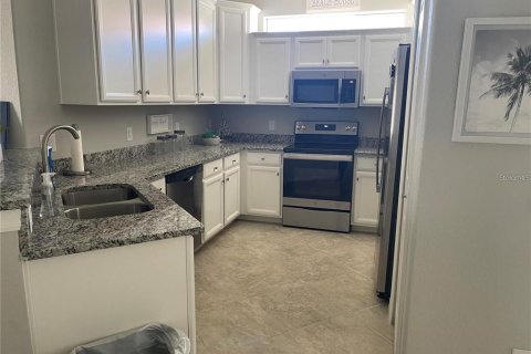 Villa ou maison à louer à Venice, Floride: 2 chambres, 145.67 m2 № 1831770 - photo 5