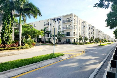Copropriété à vendre à Doral, Floride: 3 chambres, 123.93 m2 № 1764885 - photo 1