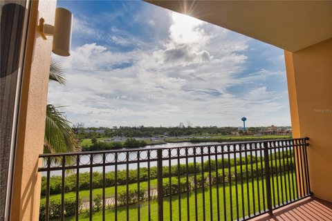 Copropriété à louer à Venice, Floride: 2 chambres, 158.4 m2 № 1840068 - photo 12