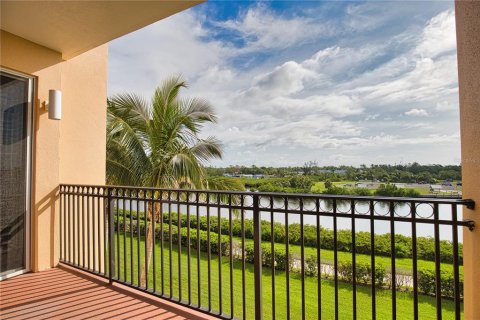 Copropriété à louer à Venice, Floride: 2 chambres, 158.4 m2 № 1840068 - photo 13