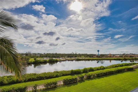 Copropriété à louer à Venice, Floride: 2 chambres, 158.4 m2 № 1840068 - photo 30