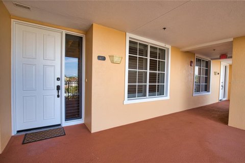 Copropriété à louer à Venice, Floride: 2 chambres, 158.4 m2 № 1840068 - photo 2