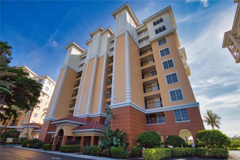 Copropriété à louer à Venice, Floride: 2 chambres, 158.4 m2 № 1840068 - photo 1