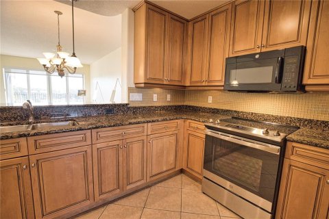 Copropriété à louer à Venice, Floride: 2 chambres, 158.4 m2 № 1840068 - photo 8