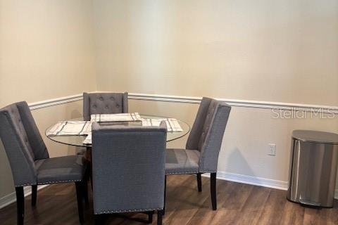 Condo in Orlando, Florida, 1 bedroom  № 1622766 - photo 6