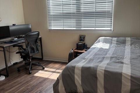 Condo in Orlando, Florida, 1 bedroom  № 1622766 - photo 9