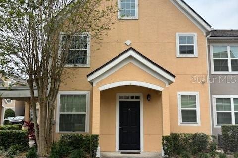 Condo in Orlando, Florida, 1 bedroom  № 1622766 - photo 1