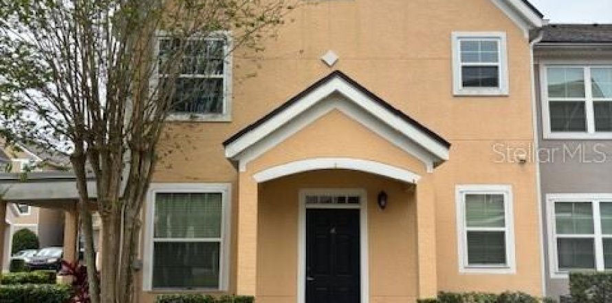 Condo in Orlando, Florida, 1 bedroom  № 1622766